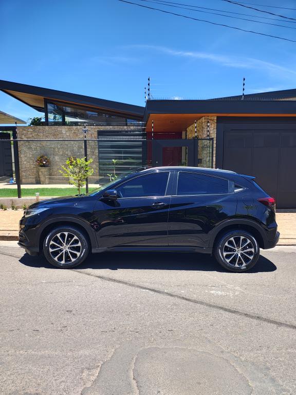 HONDA HR-V - Foto