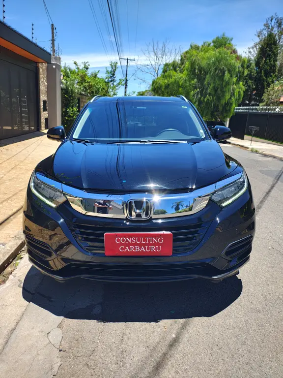 HONDA HR-V - Foto