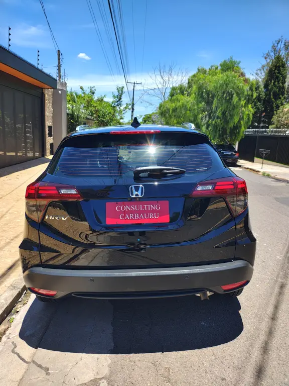 HONDA HR-V - Foto
