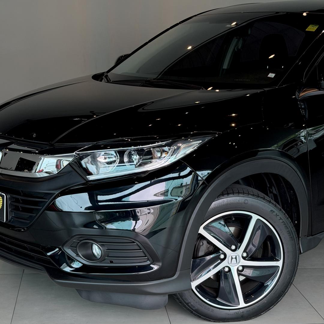HONDA HR-V - Foto