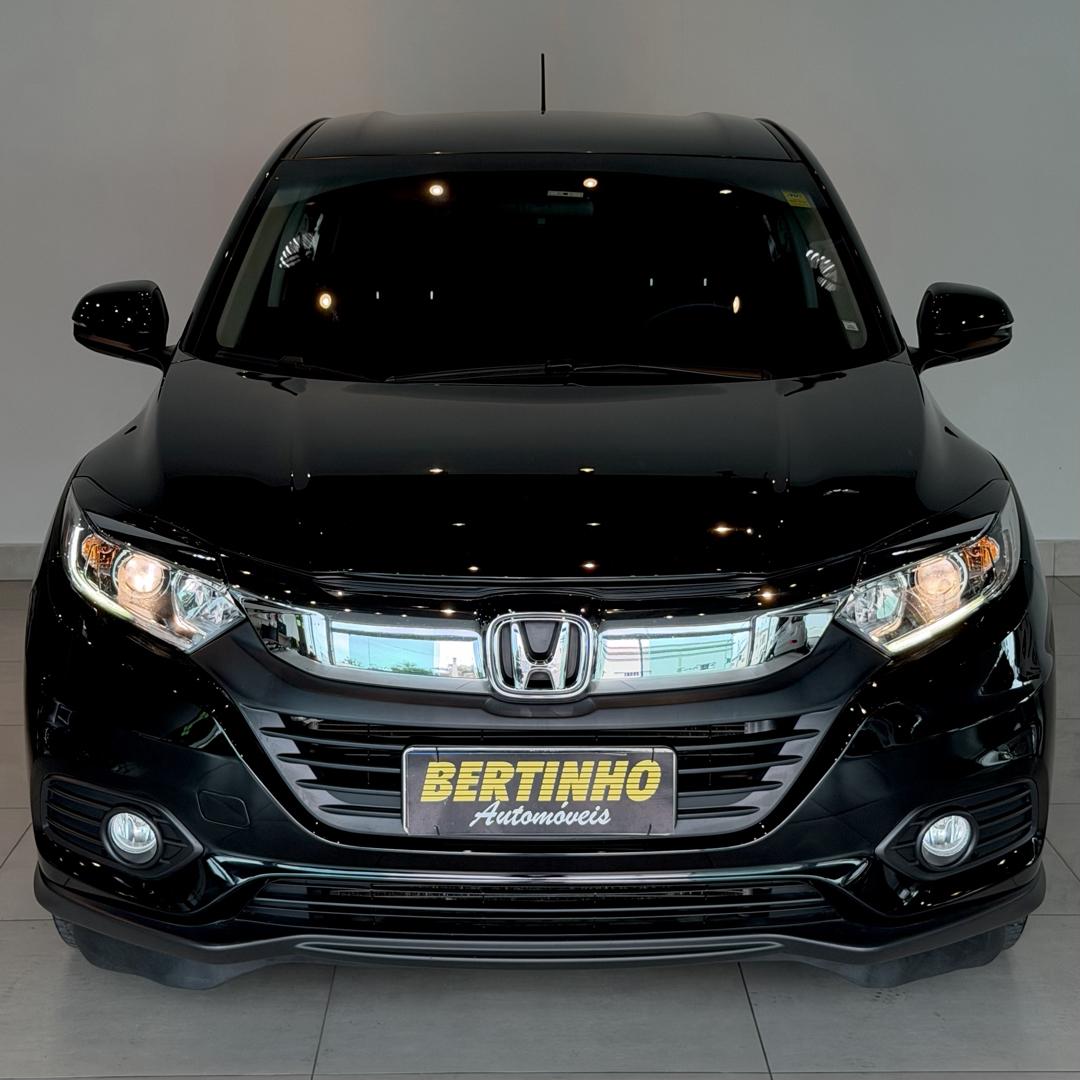 HONDA HR-V - Foto
