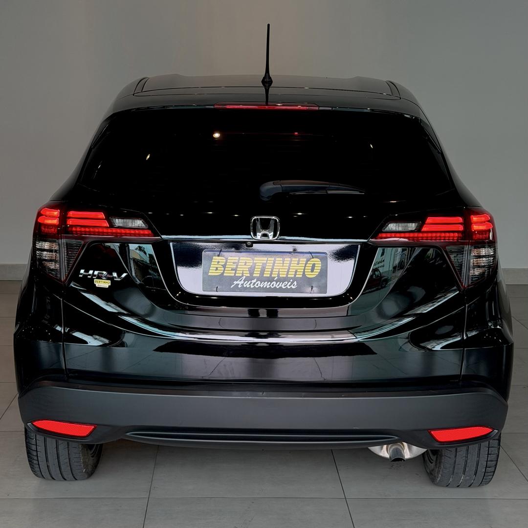 HONDA HR-V - Foto