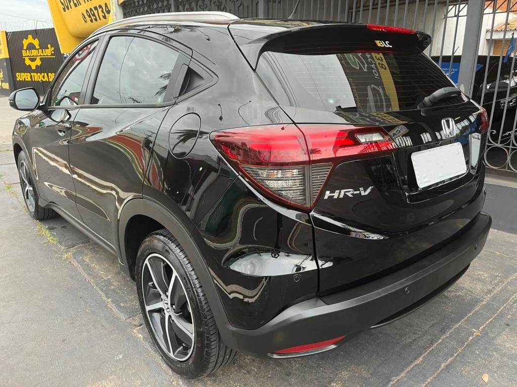 HONDA HR-V - Foto