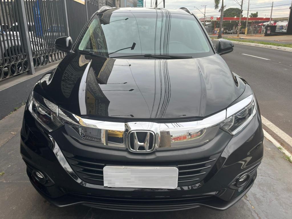 HONDA HR-V - Foto