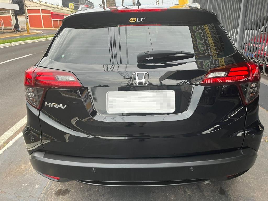 HONDA HR-V - Foto
