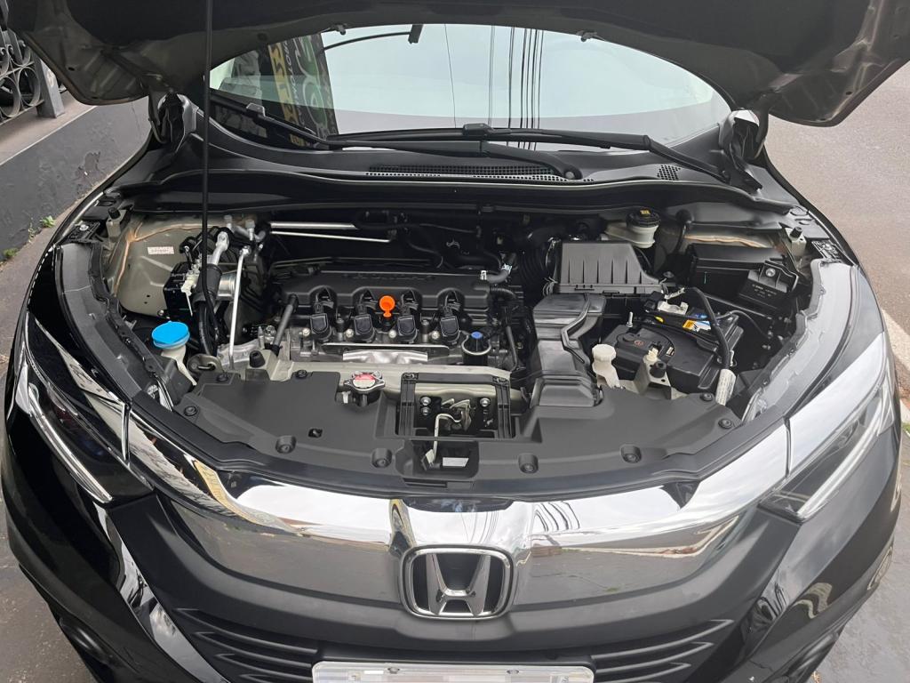 HONDA HR-V - Foto