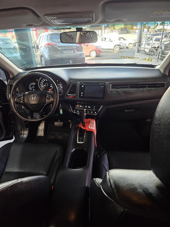 HONDA HR-V - Foto