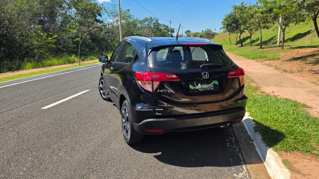 HONDA HR-V - Foto