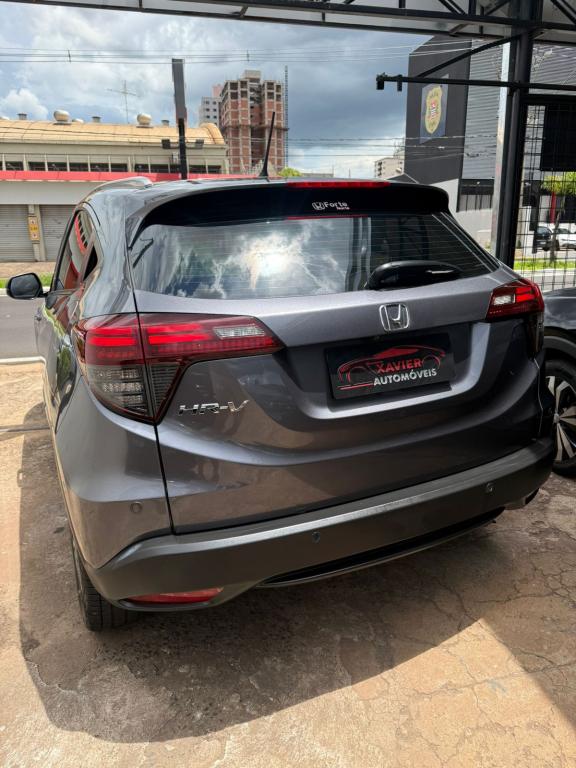 HONDA HR-V - Foto