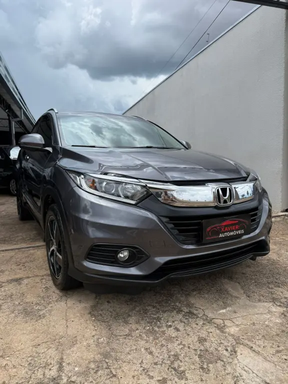 HONDA HR-V - Foto