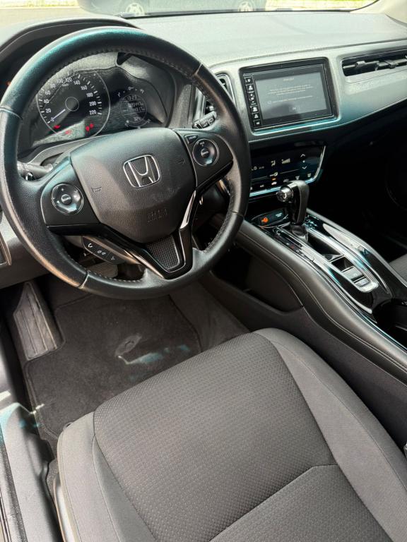 HONDA HR-V - Foto