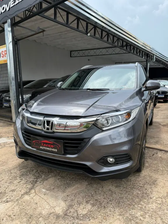 HONDA HR-V - Foto