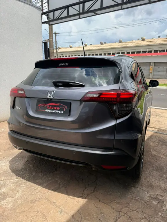 HONDA HR-V - Foto
