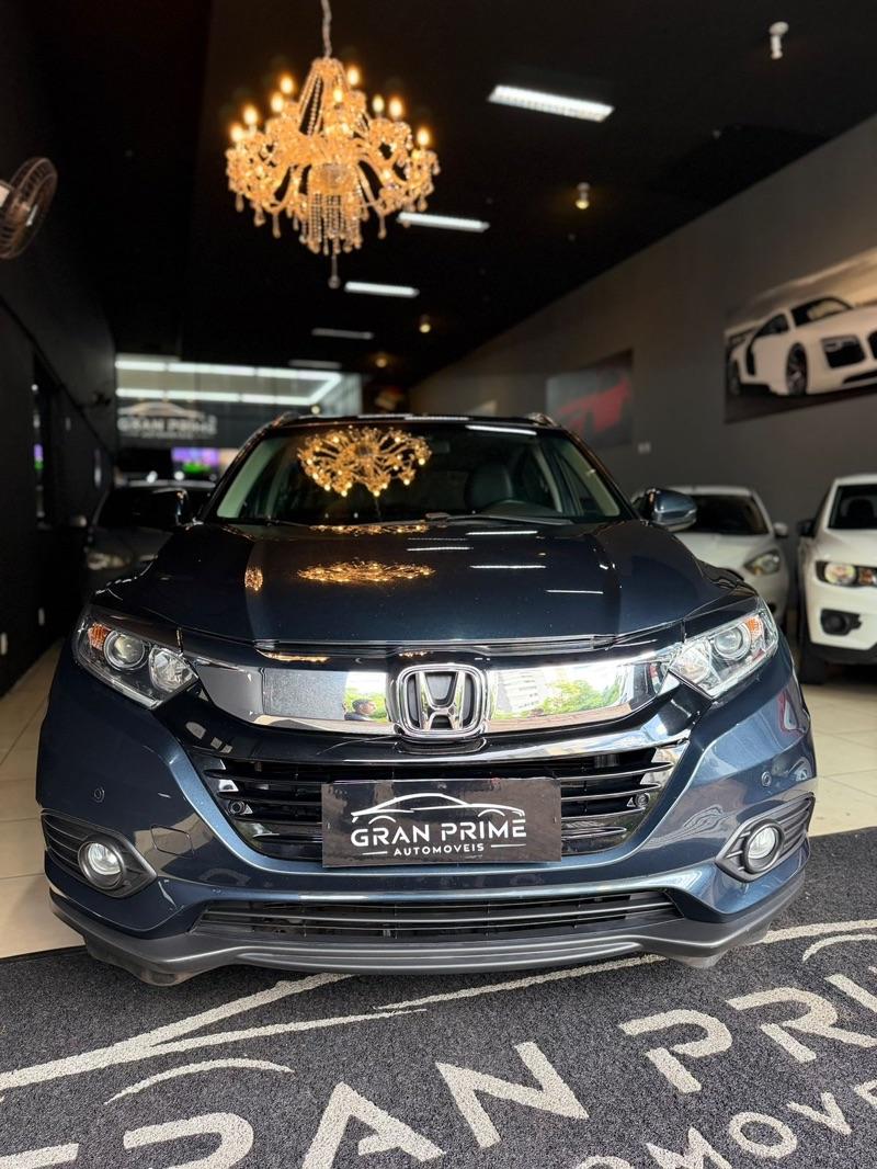 HONDA HR-V - Foto