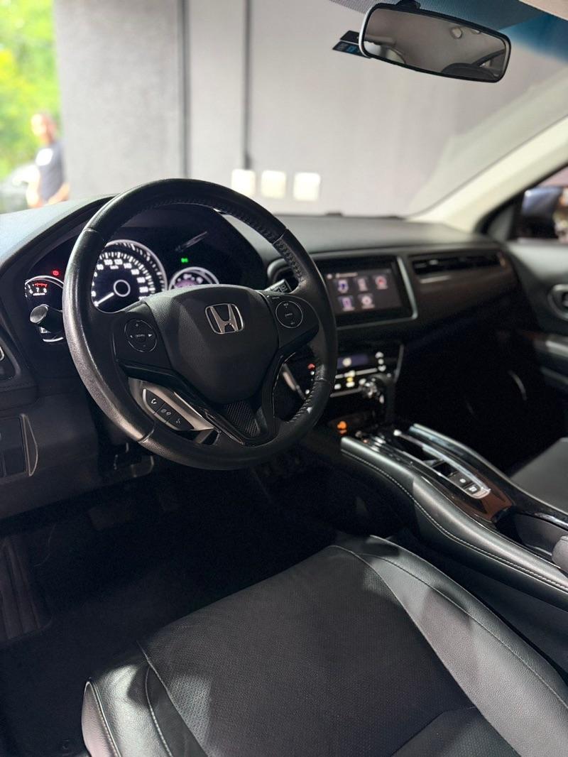 HONDA HR-V - Foto