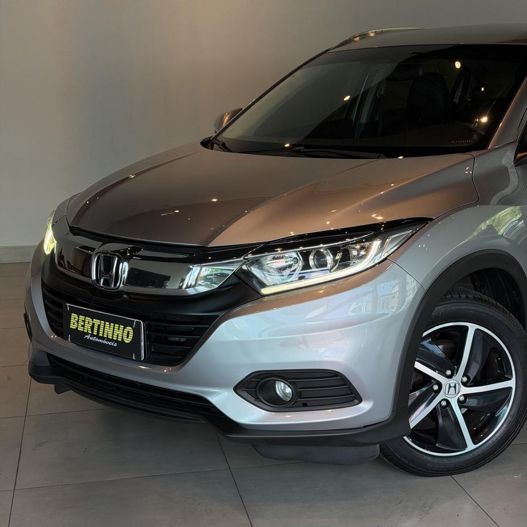 HONDA HR-V - Foto