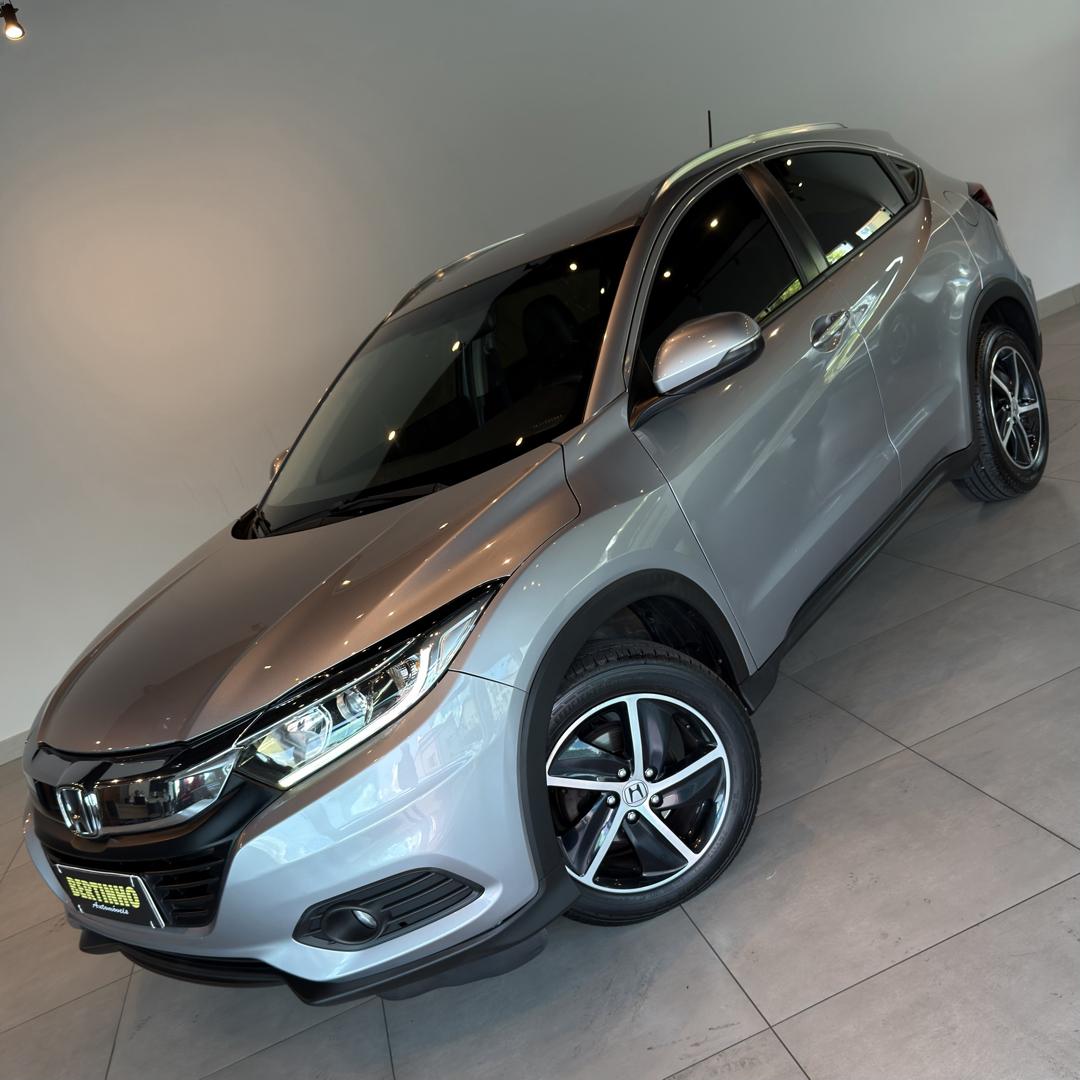 HONDA HR-V - Foto