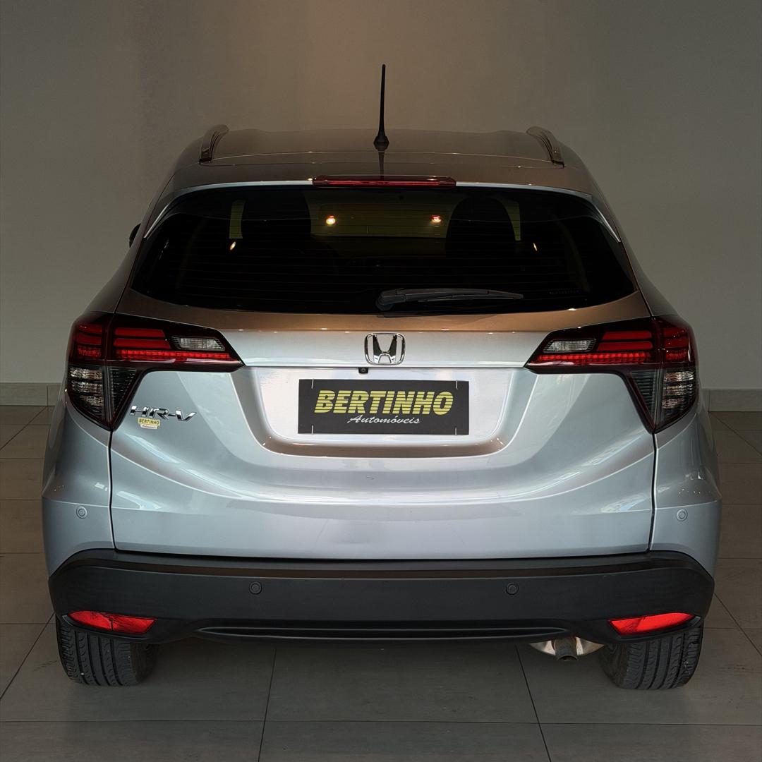 HONDA HR-V - Foto
