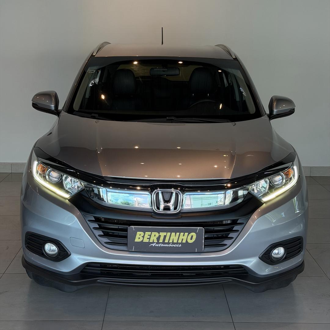 HONDA HR-V - Foto
