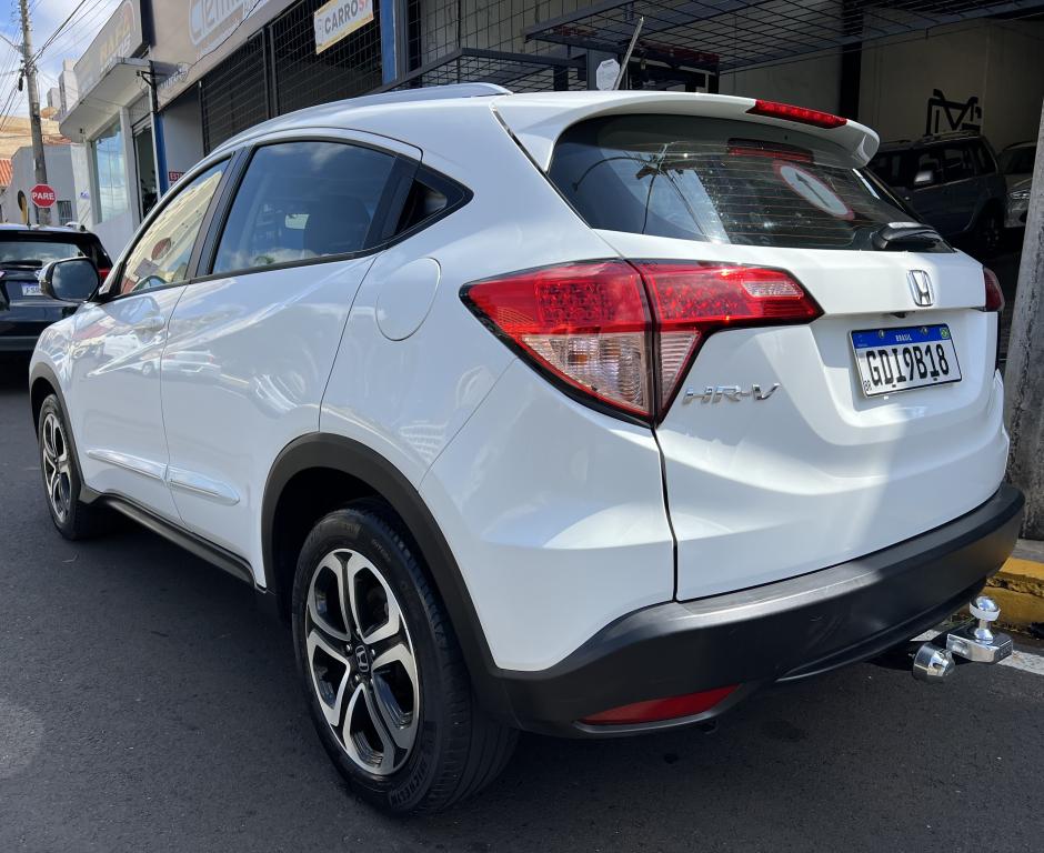 HONDA HR-V - Foto