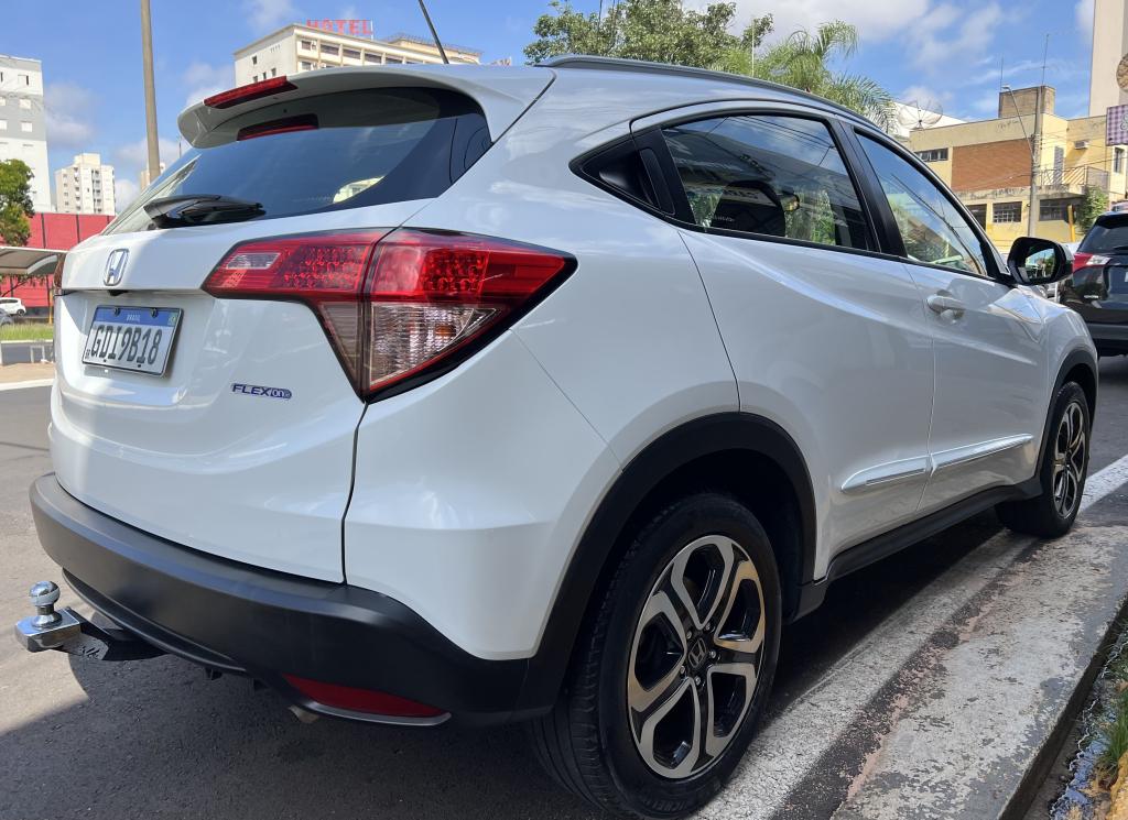 HONDA HR-V - Foto