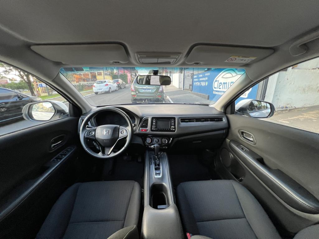 HONDA HR-V - Foto