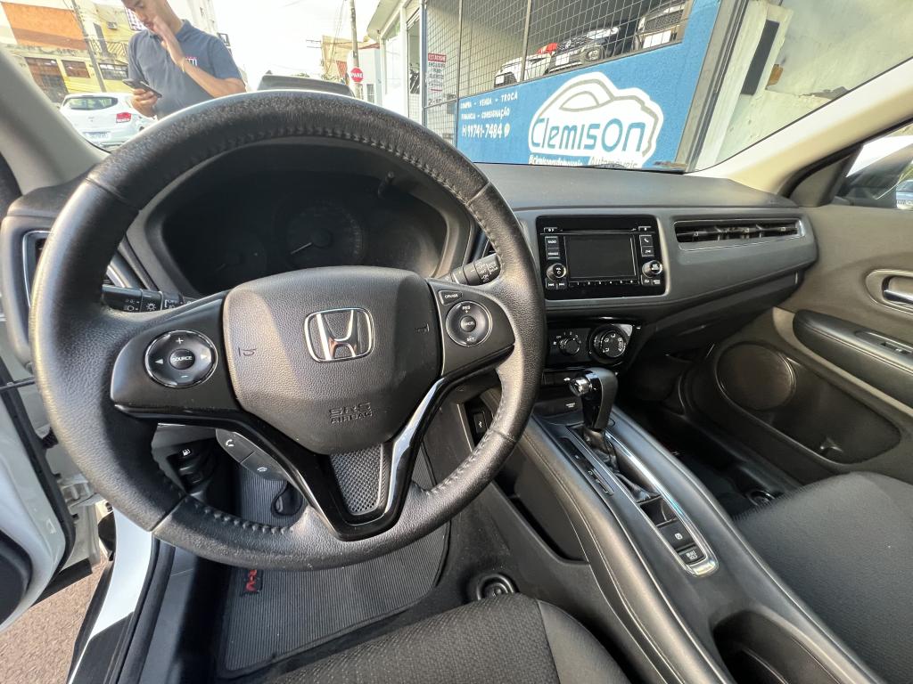 HONDA HR-V - Foto