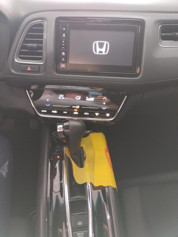 HONDA HR-V - Foto