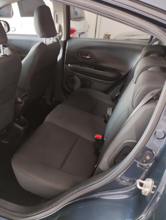HONDA HR-V - Foto