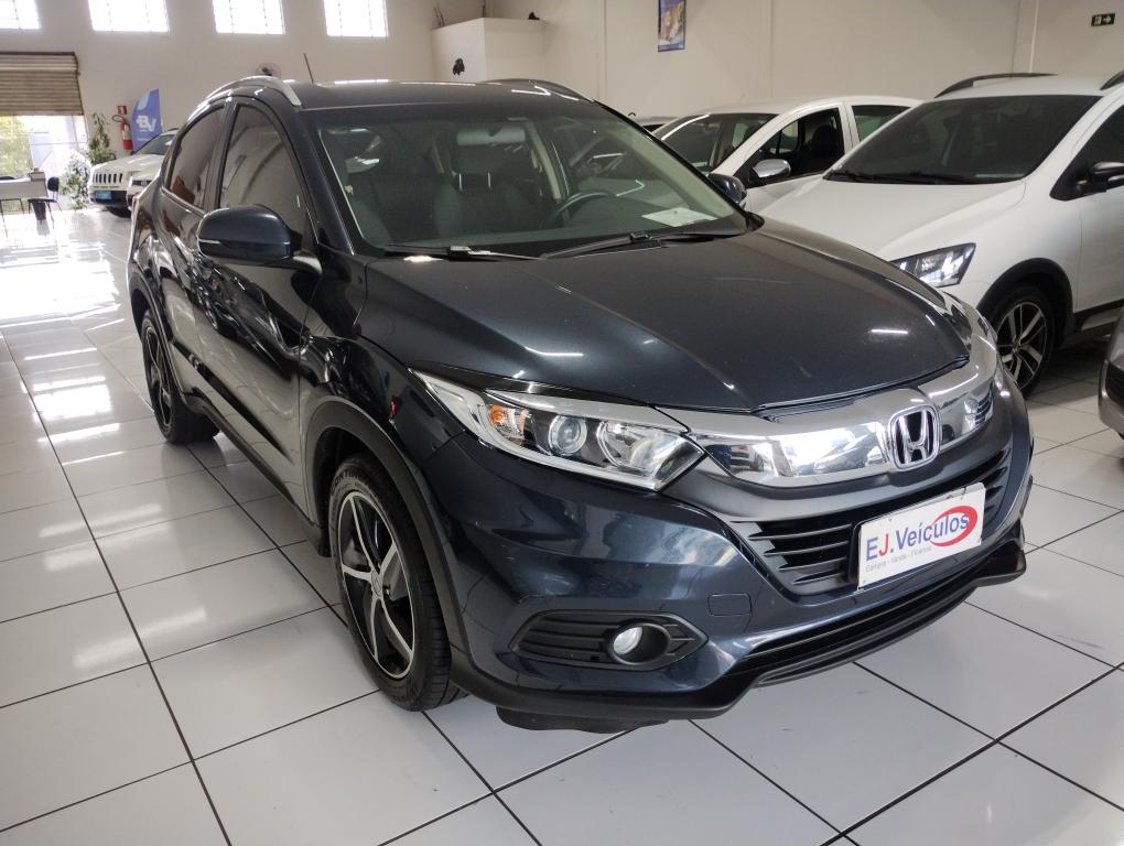 HONDA HR-V - Foto