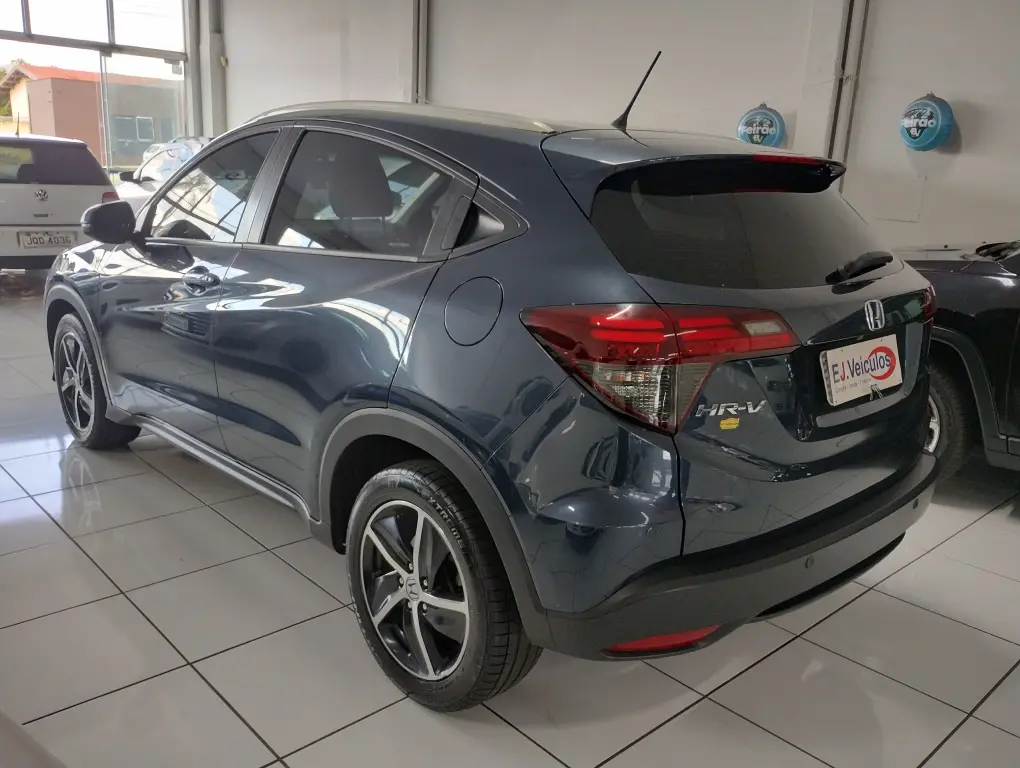 HONDA HR-V - Foto