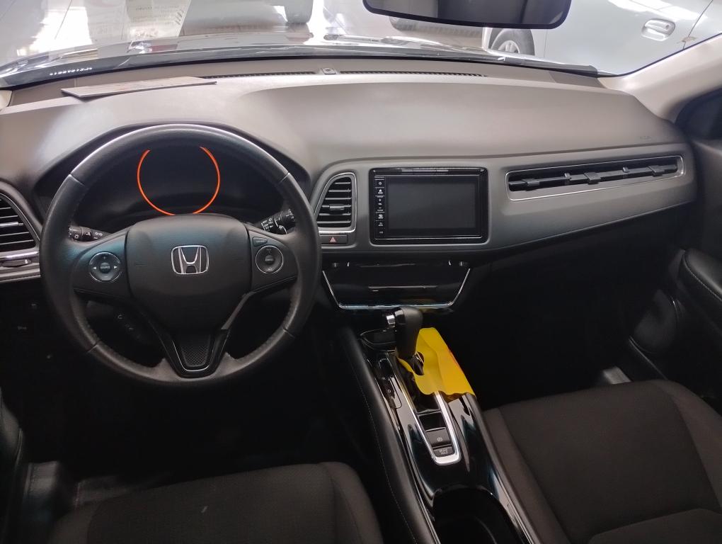 HONDA HR-V - Foto