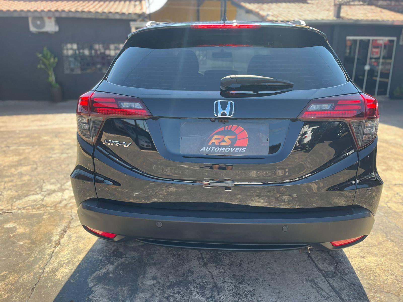 HONDA HR-V - Foto
