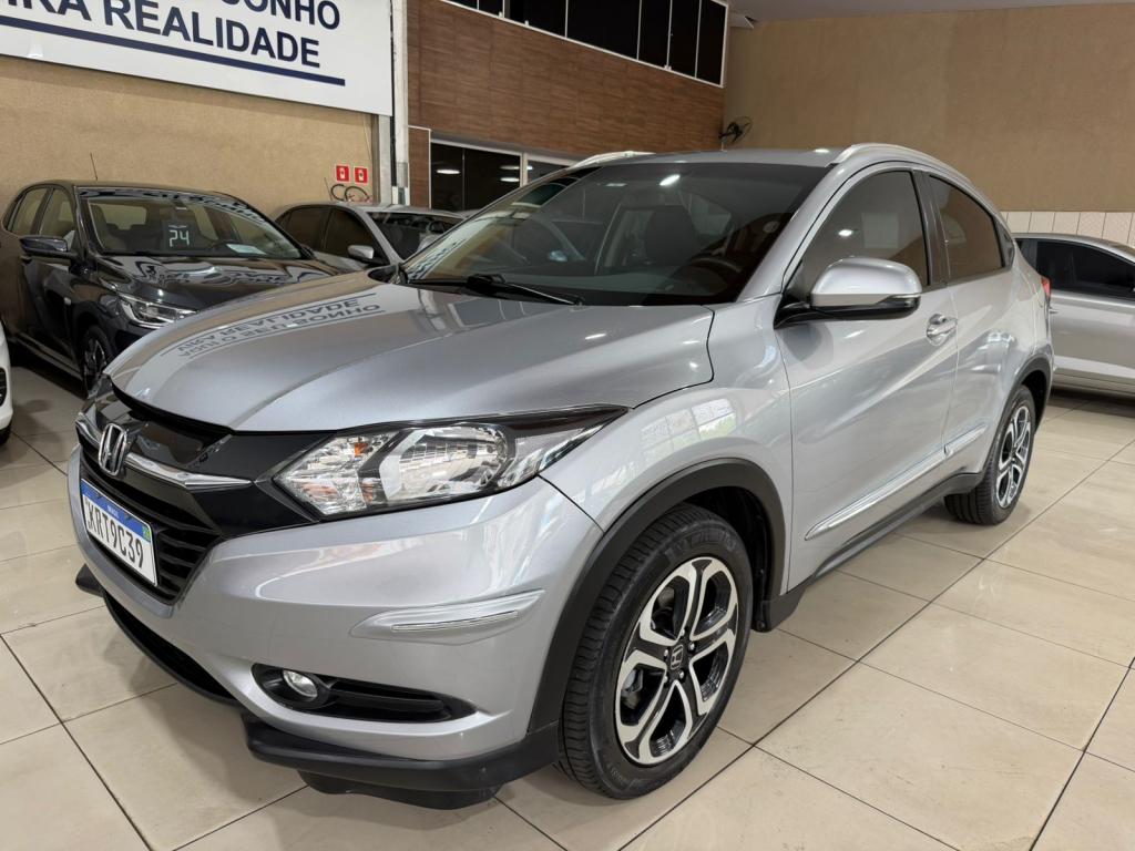 HONDA HR-V - Foto