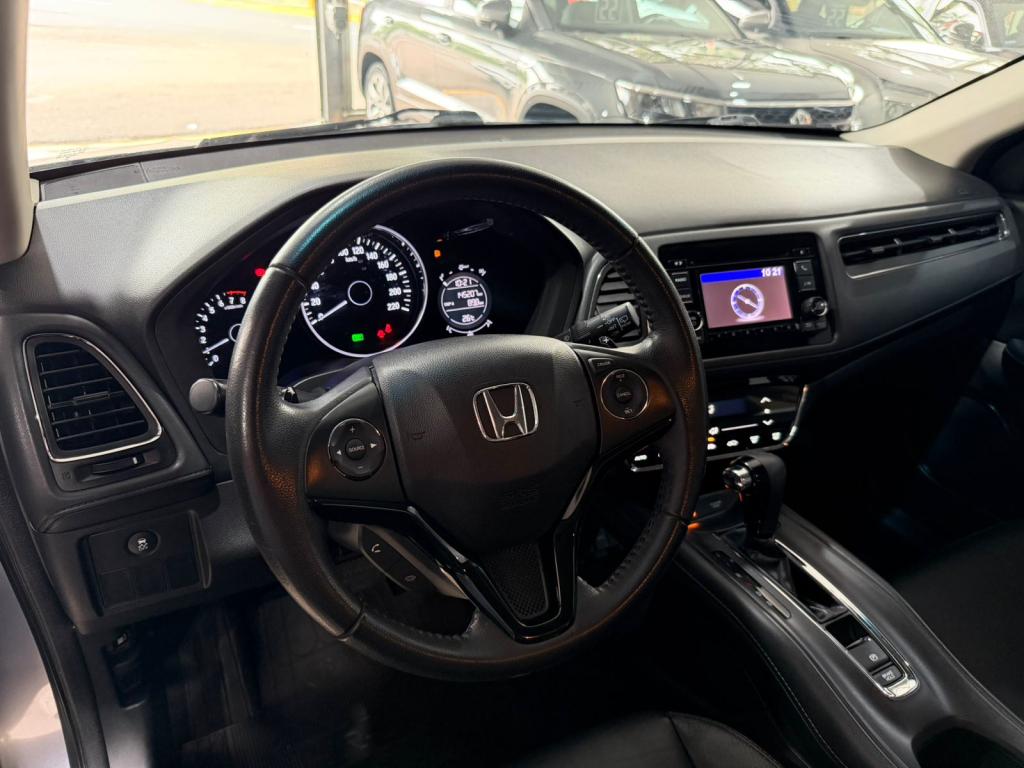 HONDA HR-V - Foto
