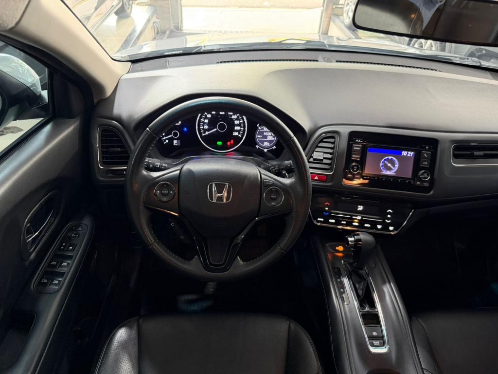 HONDA HR-V - Foto