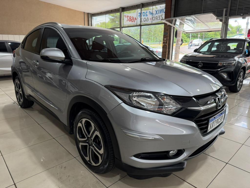 HONDA HR-V - Foto