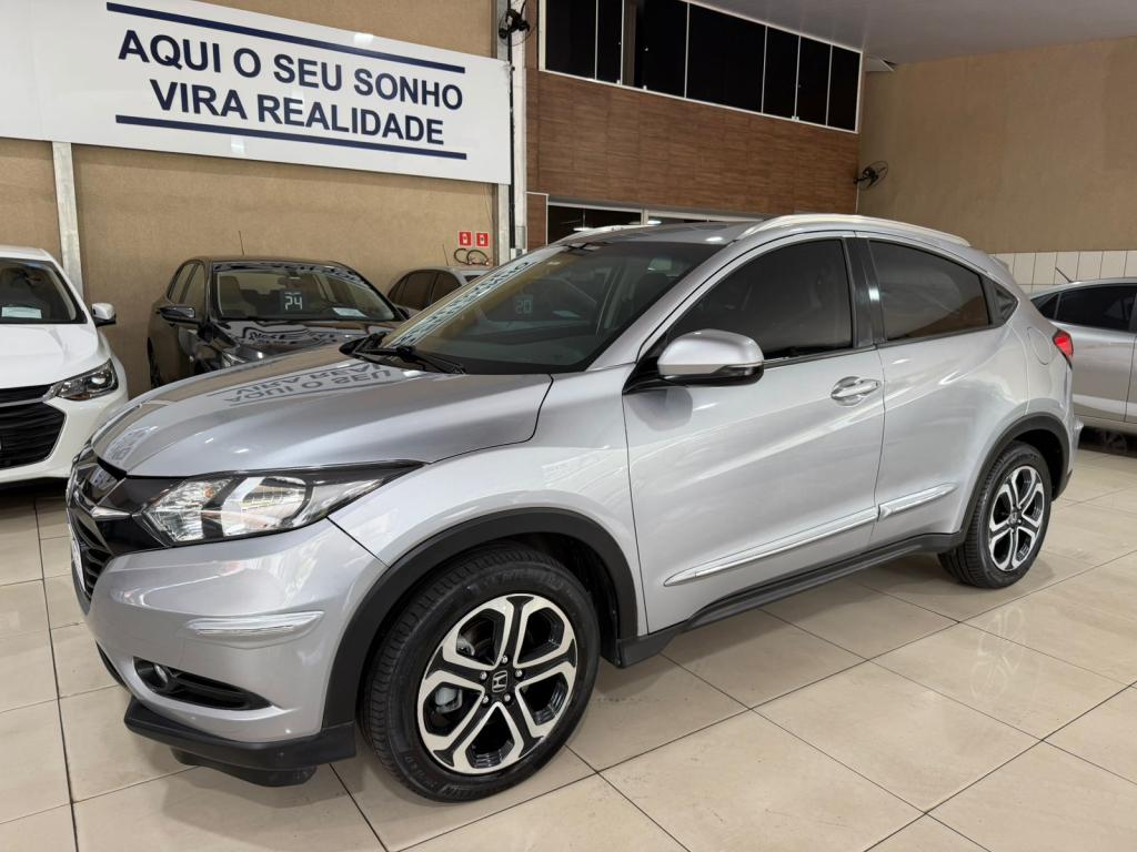 HONDA HR-V - Foto