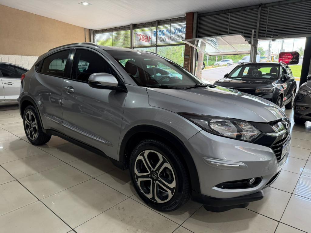 HONDA HR-V - Foto
