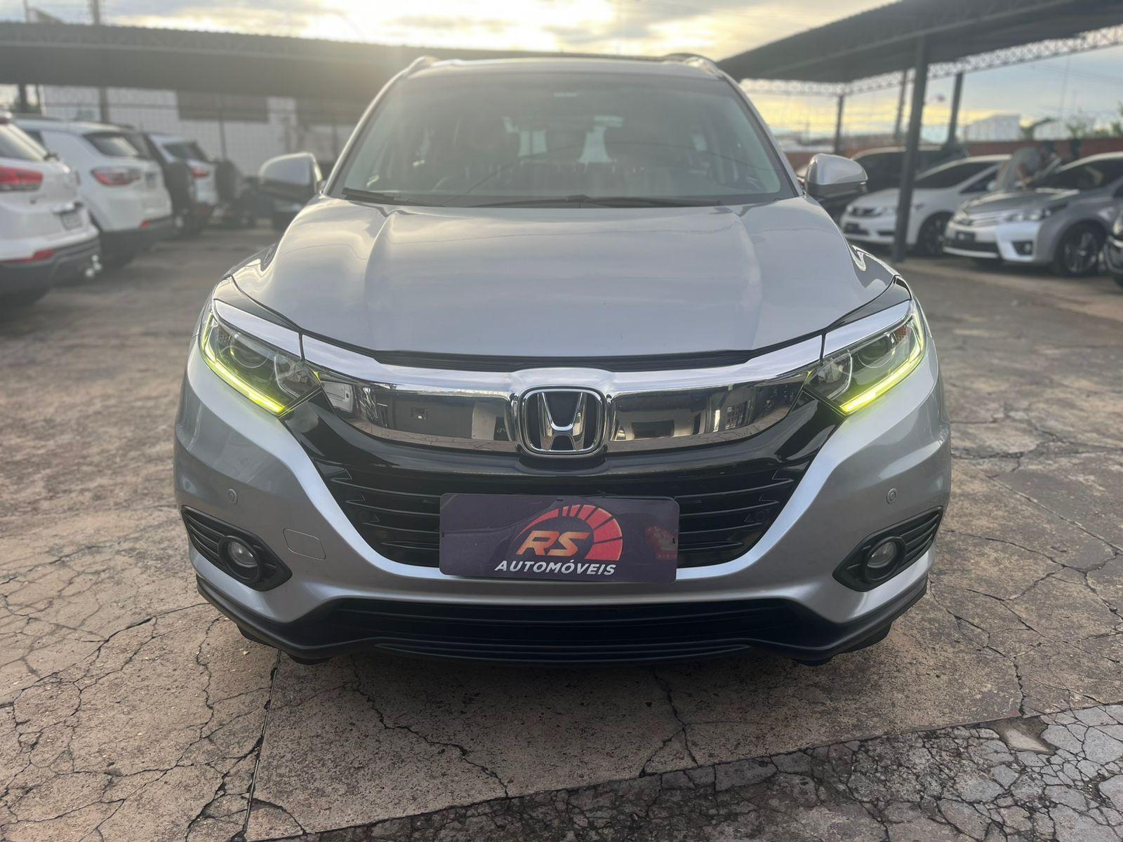 HONDA HR-V - Foto