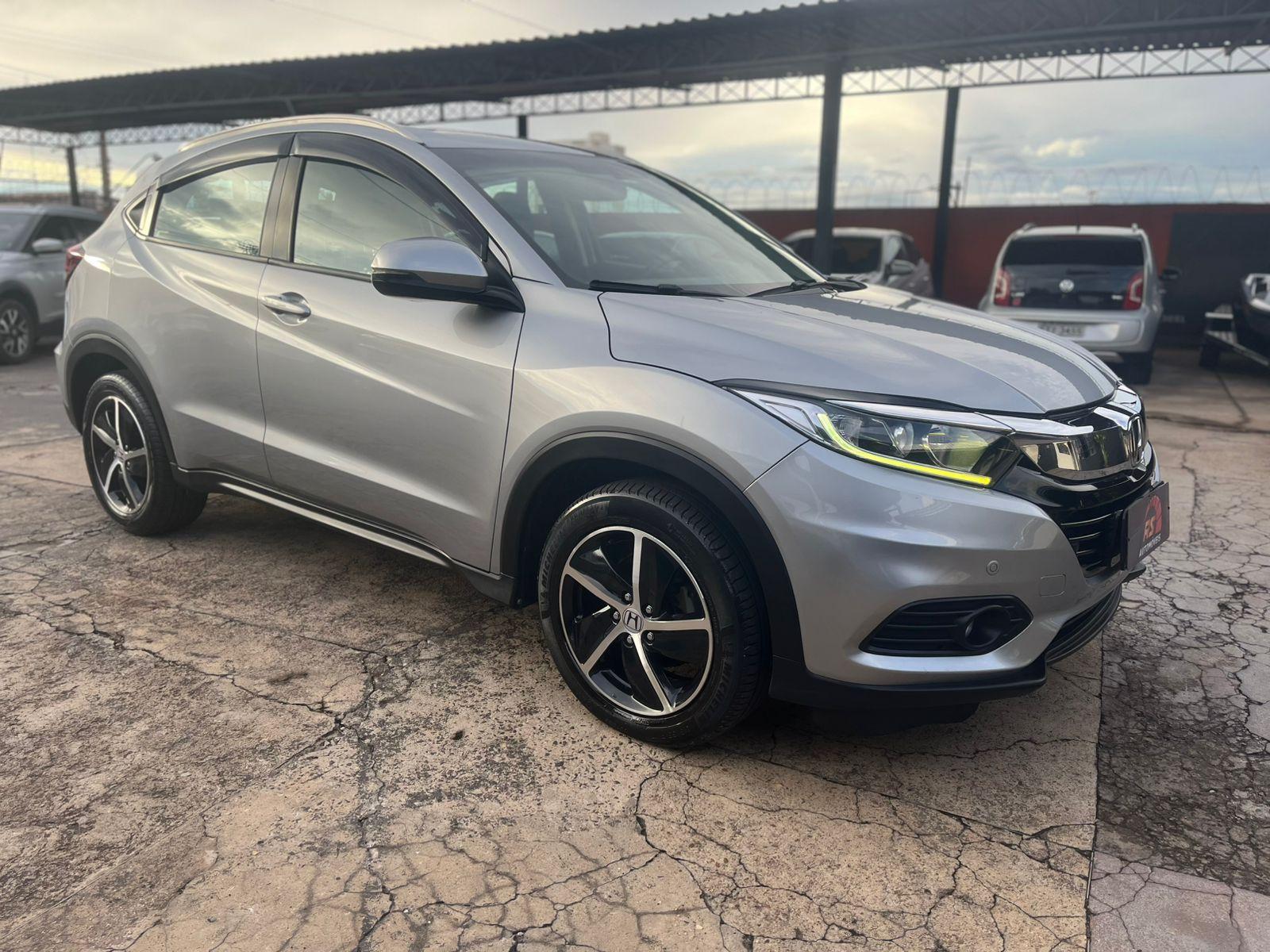 HONDA HR-V - Foto