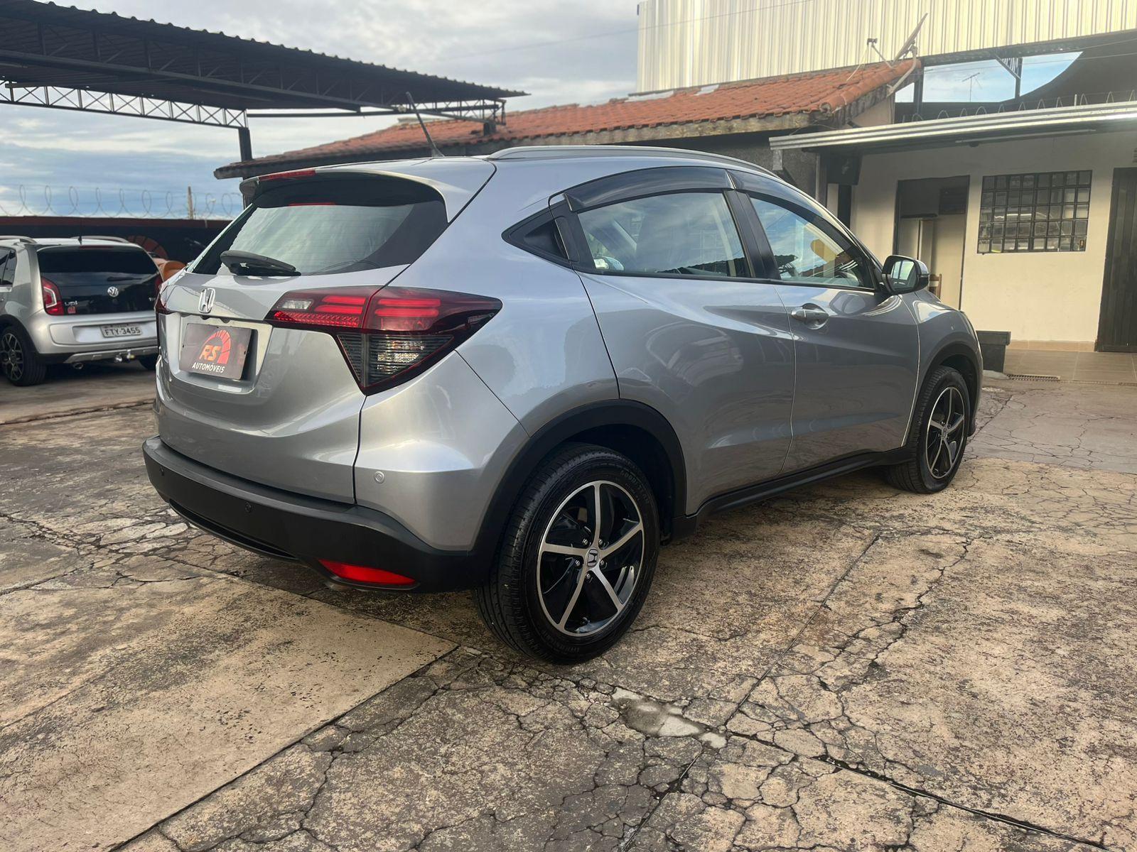 HONDA HR-V - Foto