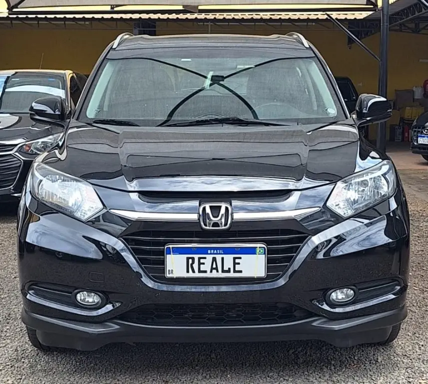 HONDA HR-V - Foto