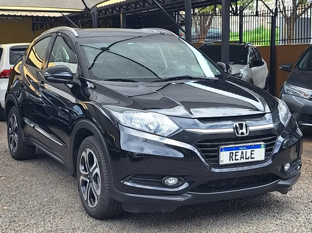 HONDA HR-V - Foto
