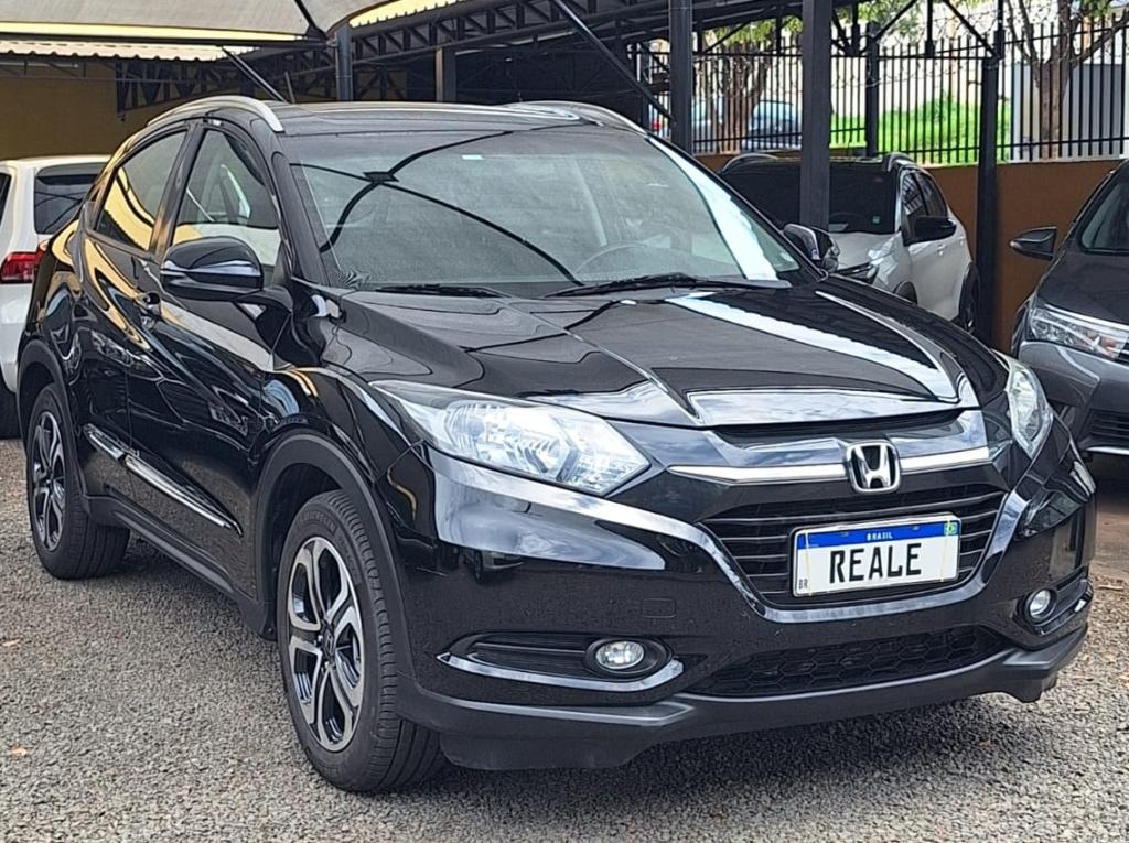 HONDA HR-V - Foto