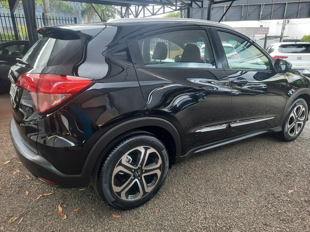 HONDA HR-V - Foto