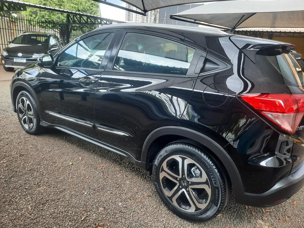 HONDA HR-V - Foto
