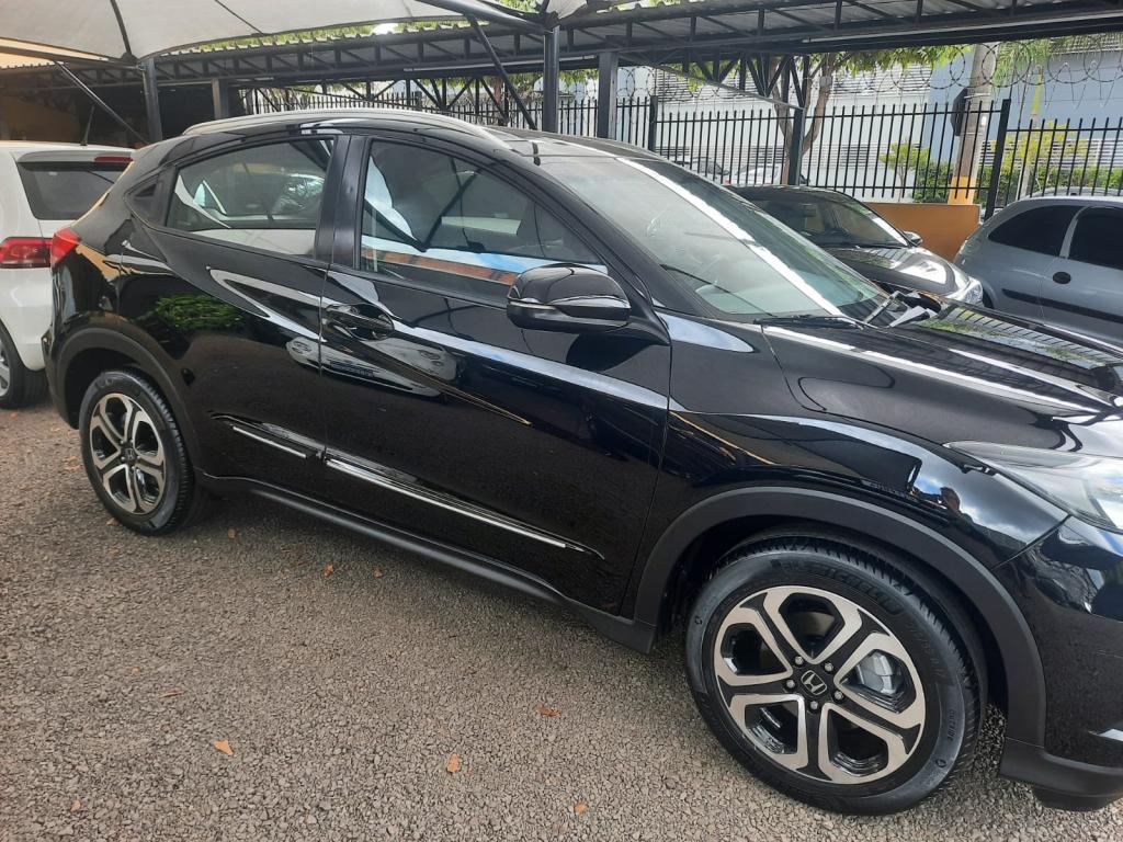 HONDA HR-V - Foto