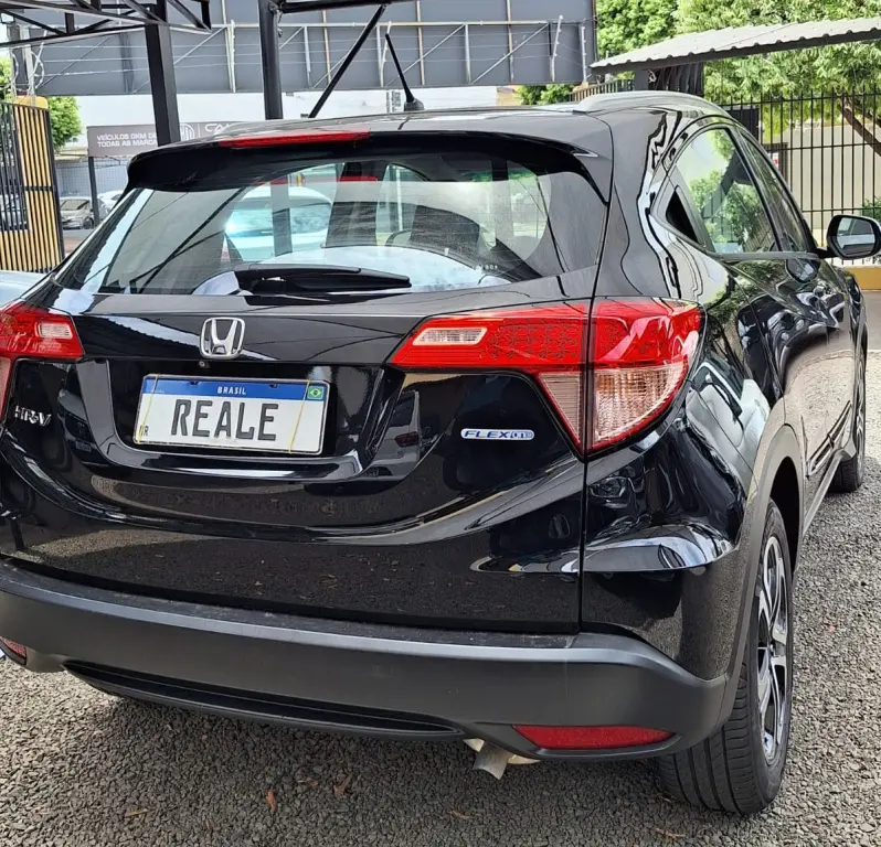 HONDA HR-V - Foto