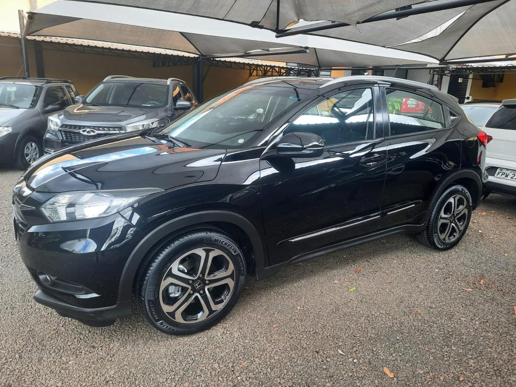 HONDA HR-V - Foto